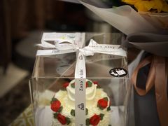 -ZOZO's昌左左精致甜品设计(新北店)