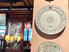 -古董花园(思南路42弄小区店)
