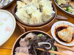 -古真记钵钵鸡(总店)