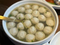 -前海沿·青岛菜(李沧万达店)