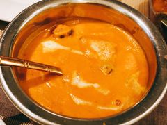 -Pita's&Tika's中东和印度风味餐厅(龙湖天街店)