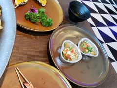 -蟹之国·精品蟹料理(极地店)