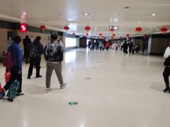 -哈尔滨太平国际机场-T2航站楼
