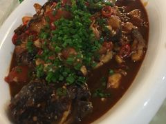 -椿记烧鹅(叠彩店)