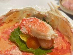 -隐味(金盛时代店)