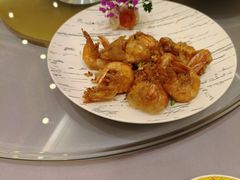 -银都上海菜馆(粤海东路店)