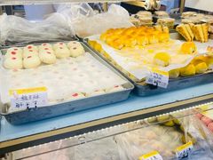 -爱德顺糕点食屋(利民道店)
