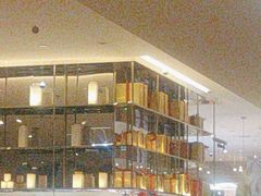 -苏州吴江盛虹万丽酒店-燃餐厅(盛泽店)
