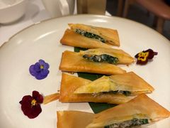 -莆田餐厅PUTIEN(金融街购物中心店)