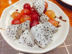 -大渔铁板烧(中山路八佰伴店)