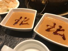 -北门涮肉·炭火铜锅涮肉(什刹海店)