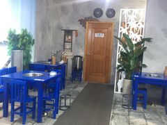 -马路边边·成都串串(翠柏路店)