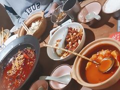 -大盐帮川菜馆(长楹天街店)