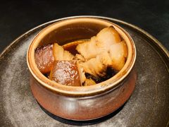 东坡肉-老头儿油爆虾·1987杭州烟火味(湖滨银泰in77D区店)