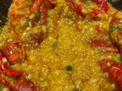 -华仔龙虾(永乐路总店)