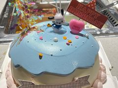 -海底捞火锅(银泰中心店)
