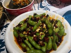 -松哥油焖大虾(科技园店)