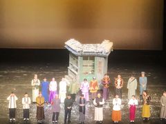 -无锡大剧院-售票中心