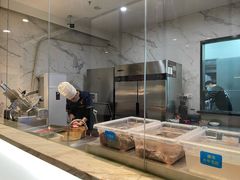 -长嘉·河图火锅(长嘉汇江景旗舰店)