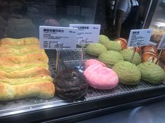 -LELECHA乐乐茶(美罗城店)