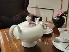 -上海静安香格里拉大酒店