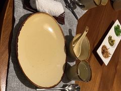 -石梅湾威斯汀度假酒店-品味餐厅·川湘菜·海鲜风味火锅·手工面食·万州烤鱼·口味牛蛙·小龙虾