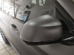 -车水马龙3M汽车贴膜冠军店隐形车衣改色膜(漕宝路中环店)