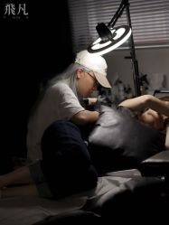 -飛凡TATTOO纹身•原创