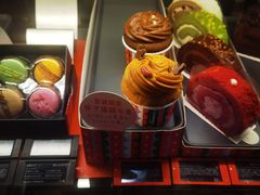 -星巴克(南京商厦店)