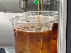-Sips&Lick茶兰咖啡(五道口店)