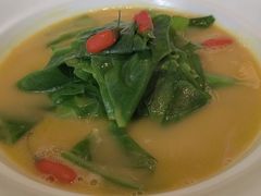 -上蔬无瑕· 创意素食·Vegetarian(华采天地店)