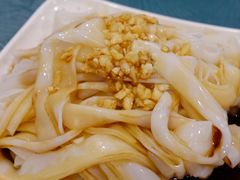 捞河粉-电白鸭粥店(下沙二坊88号店)