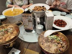 -二分八·大同菜(长治路店)