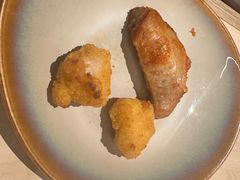 -乐凯撒披萨(欢乐颂购物中心店)