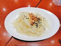 -喜家德虾仁水饺(长泰广场店)