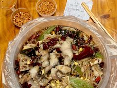 -永安水煮活鱼·仪征菜(仪征奥林匹克店)