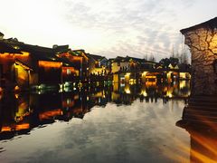 -乌镇东栅景区