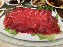 -东来顺饭庄(王府井步行街店)