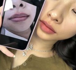 点击看大图 -韩美绣·骨相纹眉·洗眉美瞳线