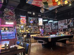 -SUPER BOWL超级碗(崂山丽达店)