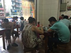 -大石人家鱿鱼面馆(大石西路总店)