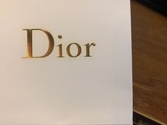 -Dior迪奥(上海世茂广场店)