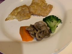 -德大西餐社(云南南路店)