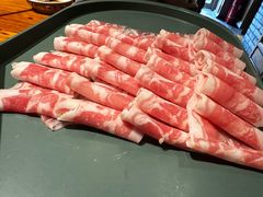 -北京老门框爆肚四季涮肉(淮海东路外滩店)