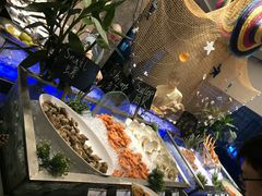 -宁波逸东豪生大酒店·豪生咖啡厅