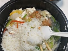 -和合谷(北新桥店)