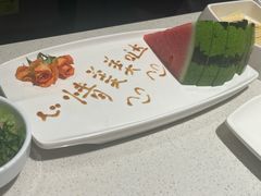 -海底捞火锅(北金鹰店)