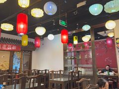 -福荣居褡裢火烧京味家常菜(西四店)
