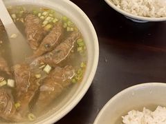 -邵子牙·中华老字号(定安路店)