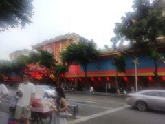 -老码头火锅(玉林店)